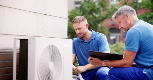 Reliable Connellsville, PA HVAC Solutions